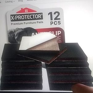🆕anti-slip furniture pads